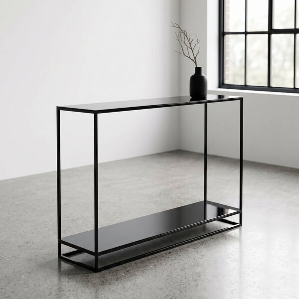 meuble console entrée