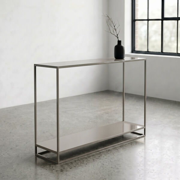 meuble console entrée