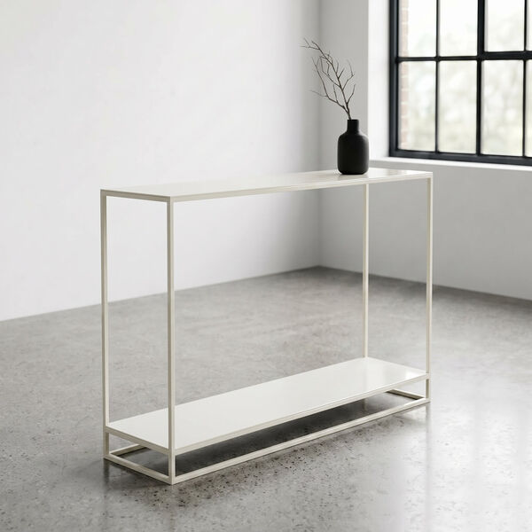 meuble console entrée