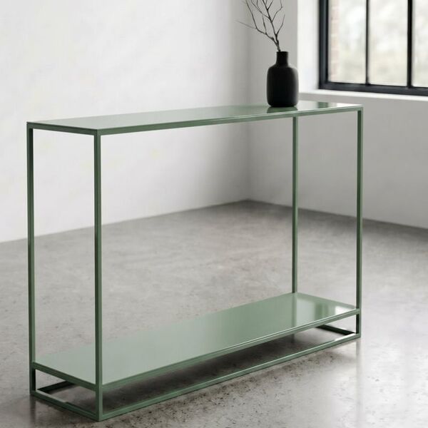 meuble console entrée