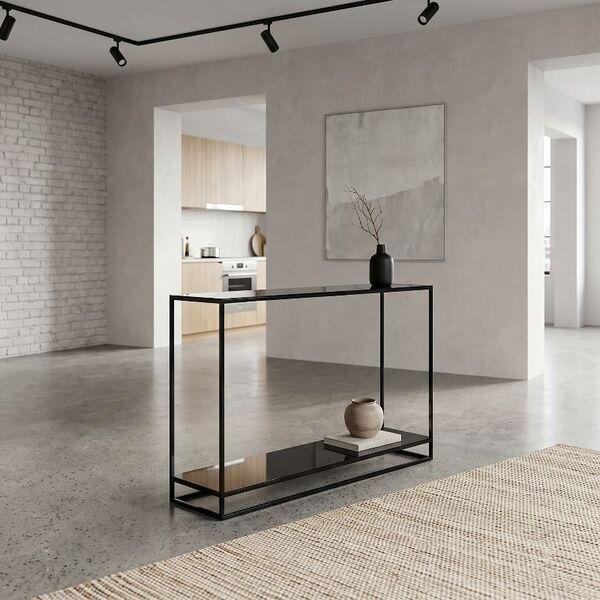 meuble console entrée