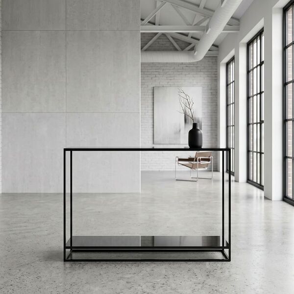 meuble console entrée