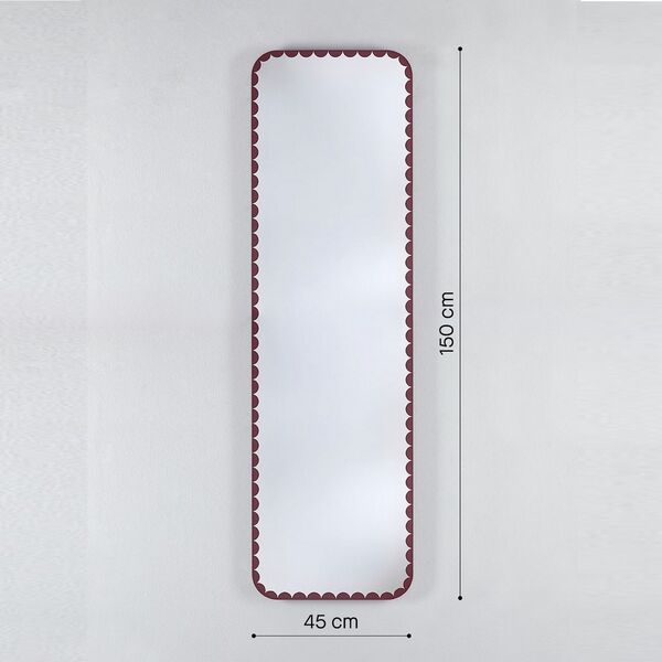 Miroir Art déco