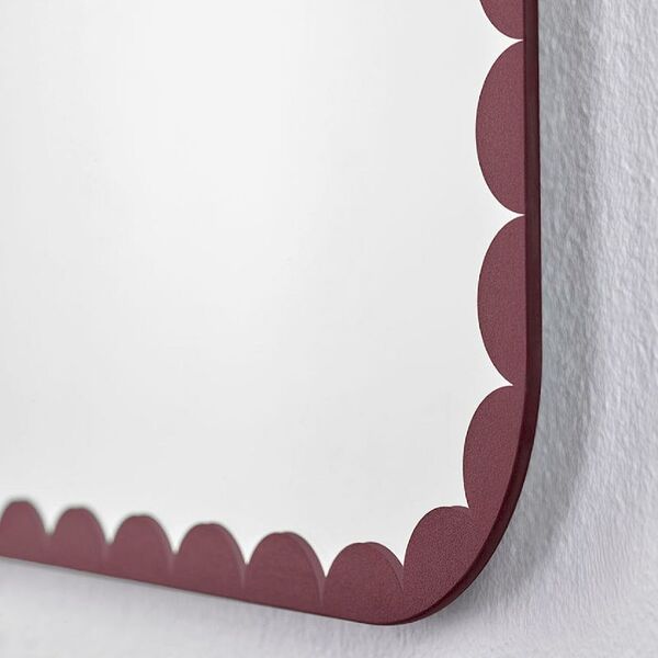 Miroir Art déco
