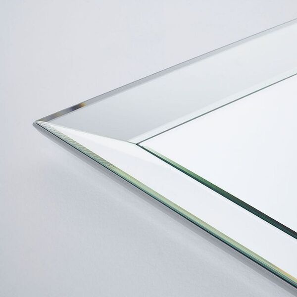 Grand miroir rectangle 1.91m