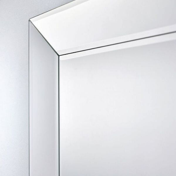 Grand miroir rectangle 1.91m