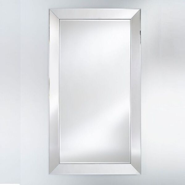 Grand miroir rectangle 1.91m
