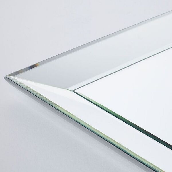 Miroir rectangle H 1.18 m
