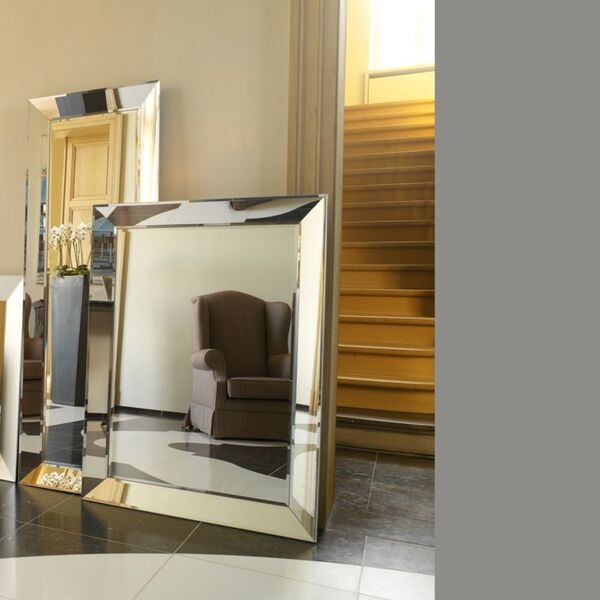 Miroir vertical