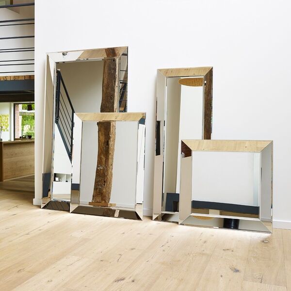 Miroir vertical