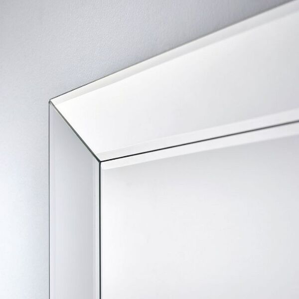 Miroir vertical