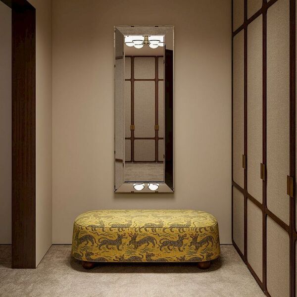 Miroir vertical