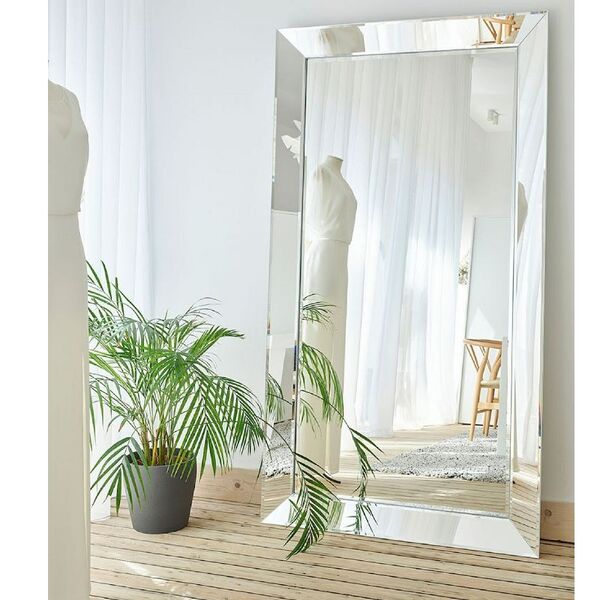 Miroir lumineux LED