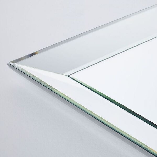 Miroir lumineux LED