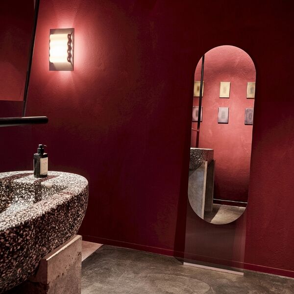 Miroir psyché