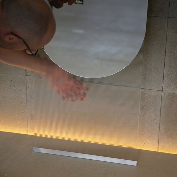 Miroir psyché