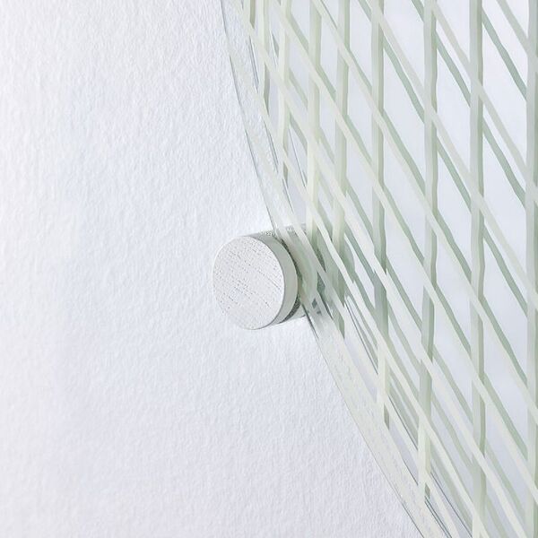 Miroir rond 1 m