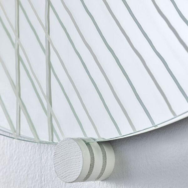 Miroir rond 1 m