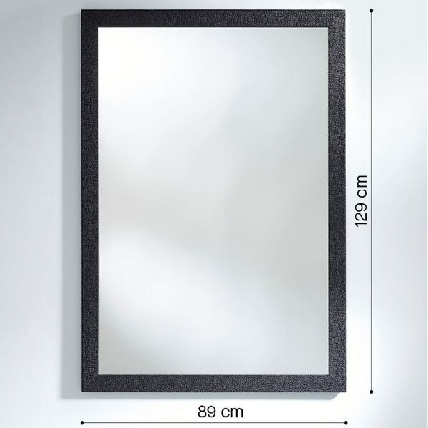 Miroir pour couloir