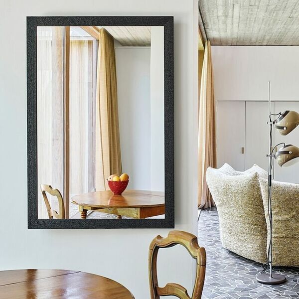 Miroir pour couloir