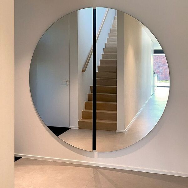Miroir Grand salon