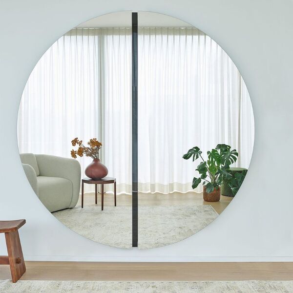 Miroir Grand salon