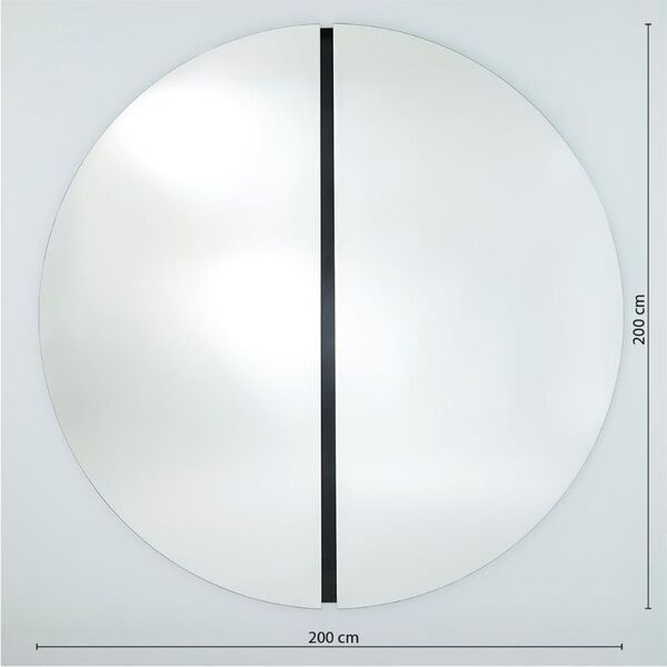 Miroir Grand salon