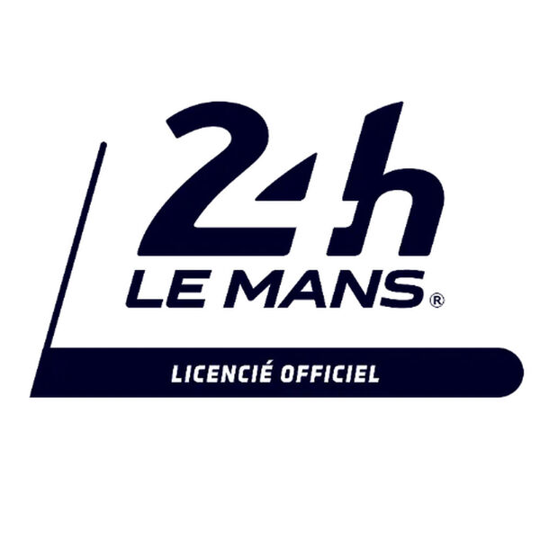 Extincteur AUTO 24h du mans noir