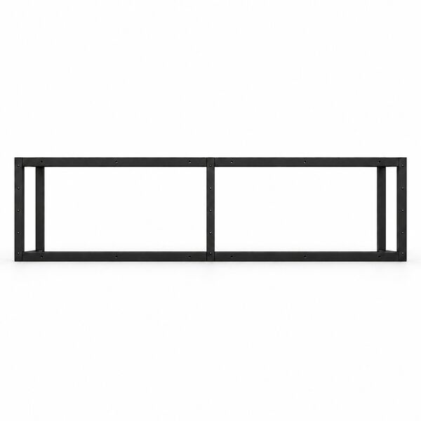 Piètement table de réunion