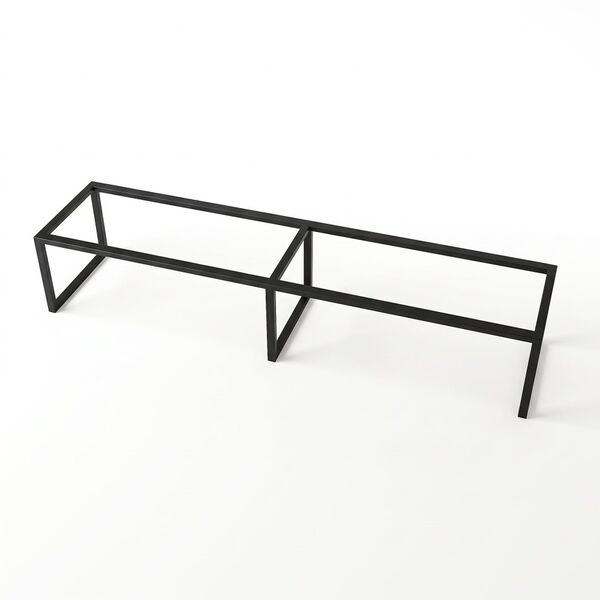 Piètement table de réunion