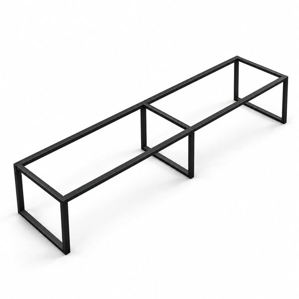 Piètement table de réunion