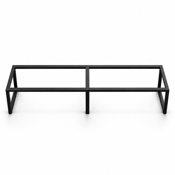 Piètement table de réunion