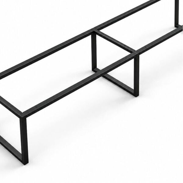Piètement table de réunion