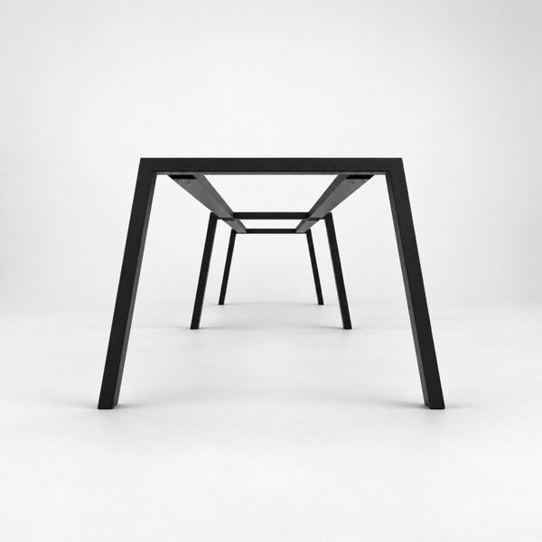 Piètement table de conférence
