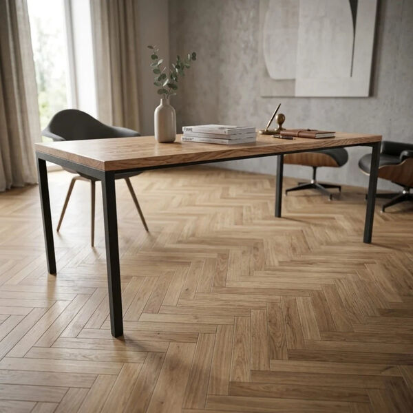 Pieds de table Haute