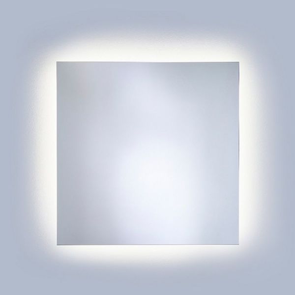 RELAX4LIFE Miroir Mural Salle de Bain LED 80 x 50 CM avec Luminosité RELAX4LIFE Miroir Mural Salle de Bain LED 80 x 50 CM avec Luminosité