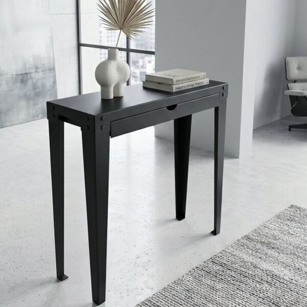 Petite Console industrielle