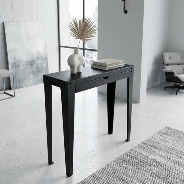 Petite Console industrielle