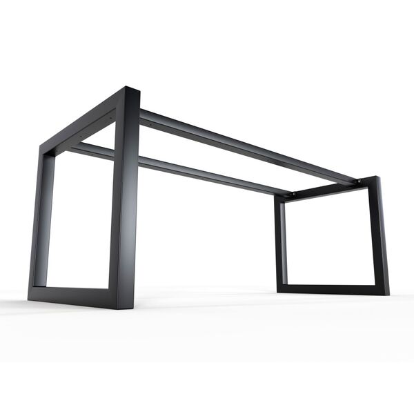 Pied de table industriel