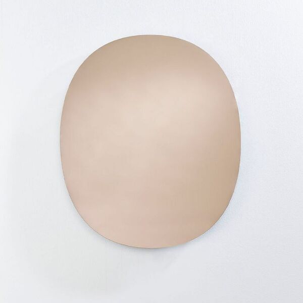 Miroir pour salle à manger