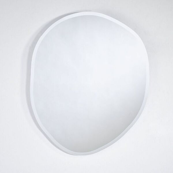 miroir forme irrégulière