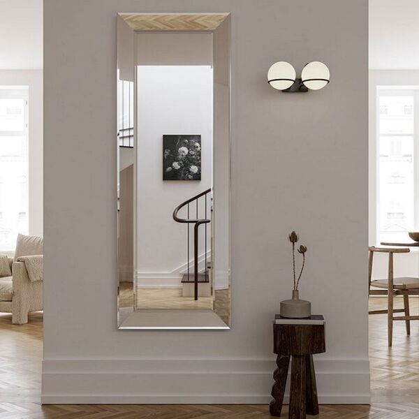 Miroir vertical