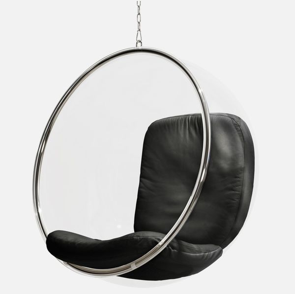 Fauteuil Bubble - Design sculptural & confort absolu - Canapé Nuage Fauteuil Bubble - Design sculptural & confort absolu - Canapé Nuage