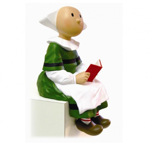 Figurines et statues jouets Pixi avec bécassine Figurines et statues jouets Pixi avec bécassine