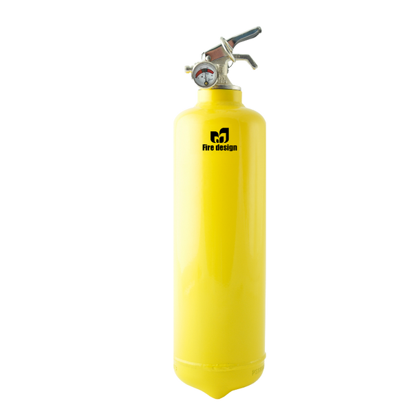 Extincteur