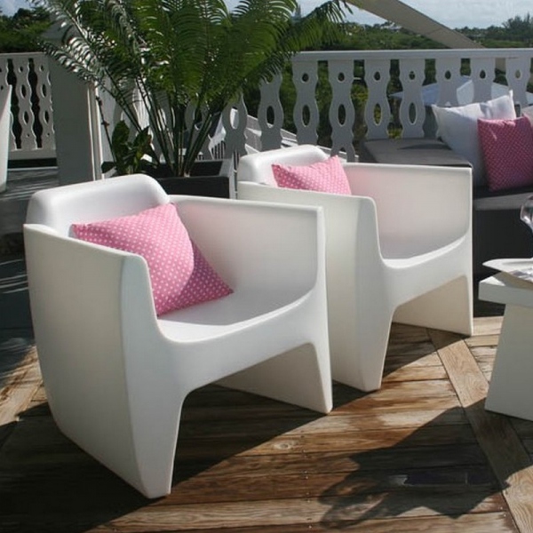 Fauteuil De Salon De Jardin Fauteuil Design