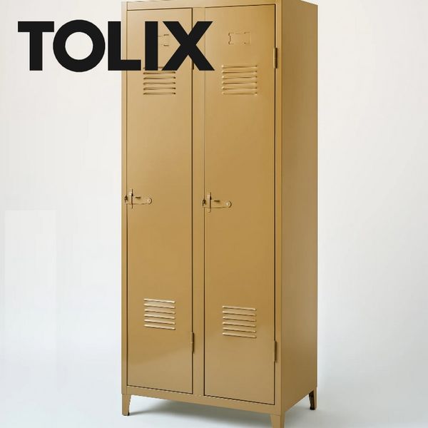 Vestiaire Metal Tolix Mobilier Industriel Vestiaire Metal Tolix Mobilier Industriel