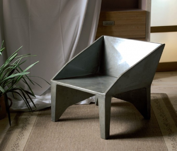 Fauteuil Chauffeuse B ton Fauteuil Design Fauteuil Chauffeuse B ton Fauteuil Design