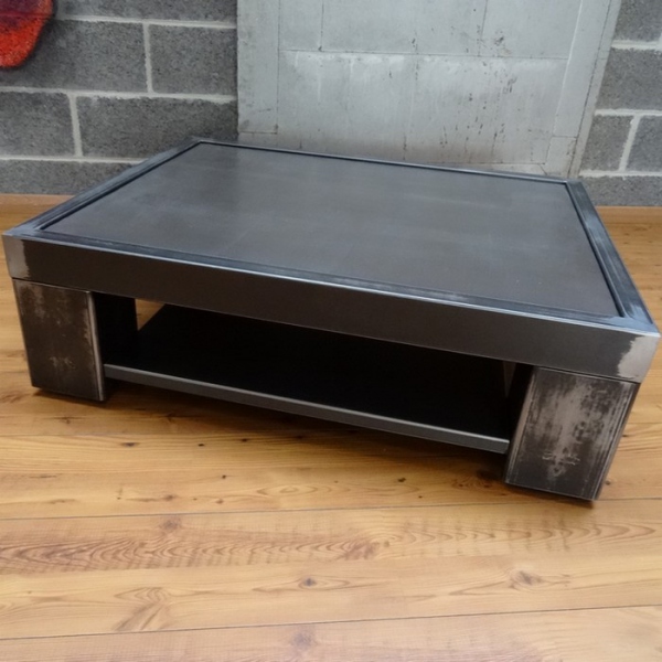 Table Beton Design Table Beton Design