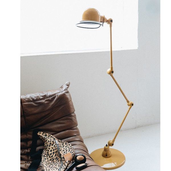 Jilde Jieldé - lampe Jielde - luminaire industriel